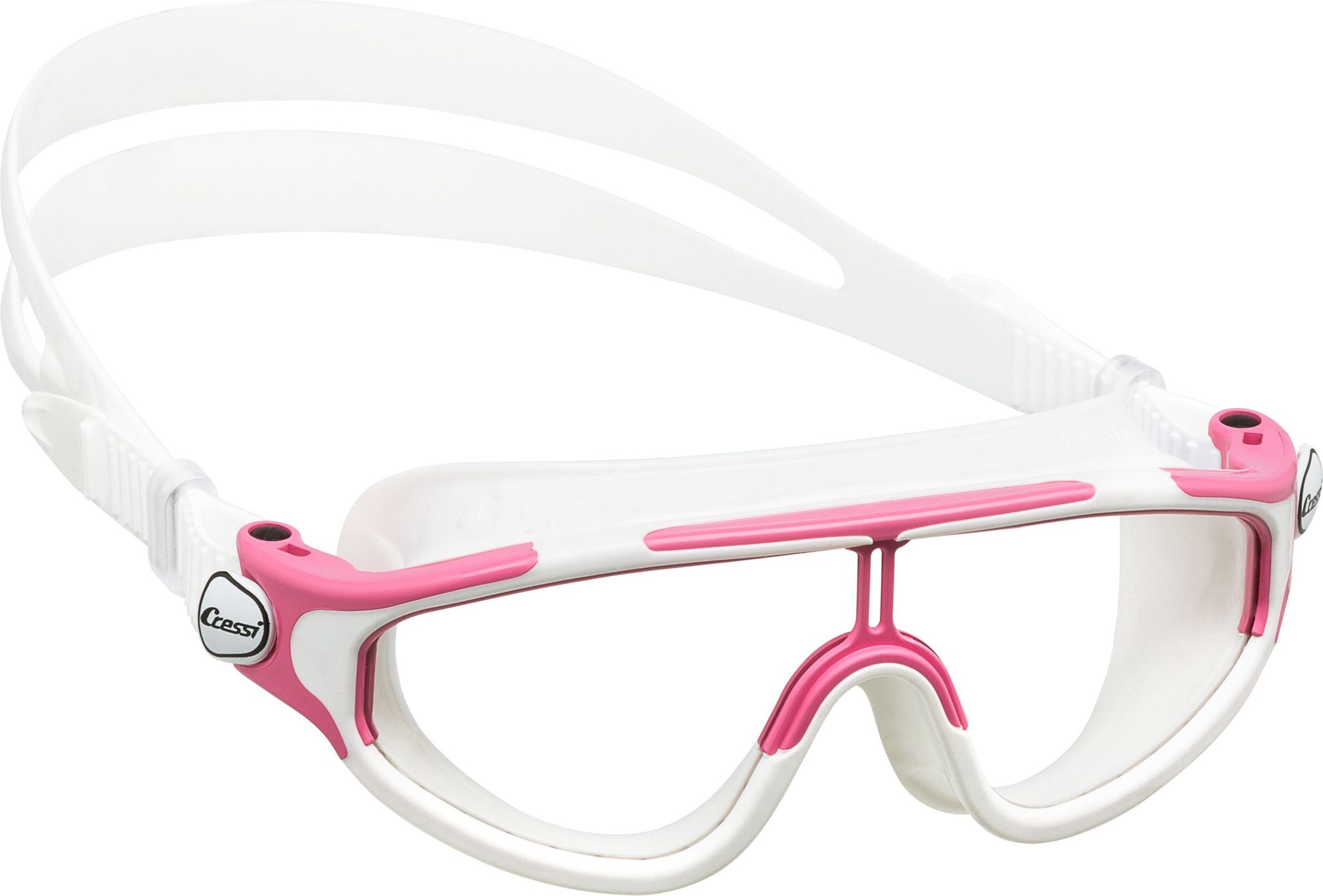 Cressi Baloo Swim Goggles occhialini nuoto nuoto mare swimming swim goggles junior