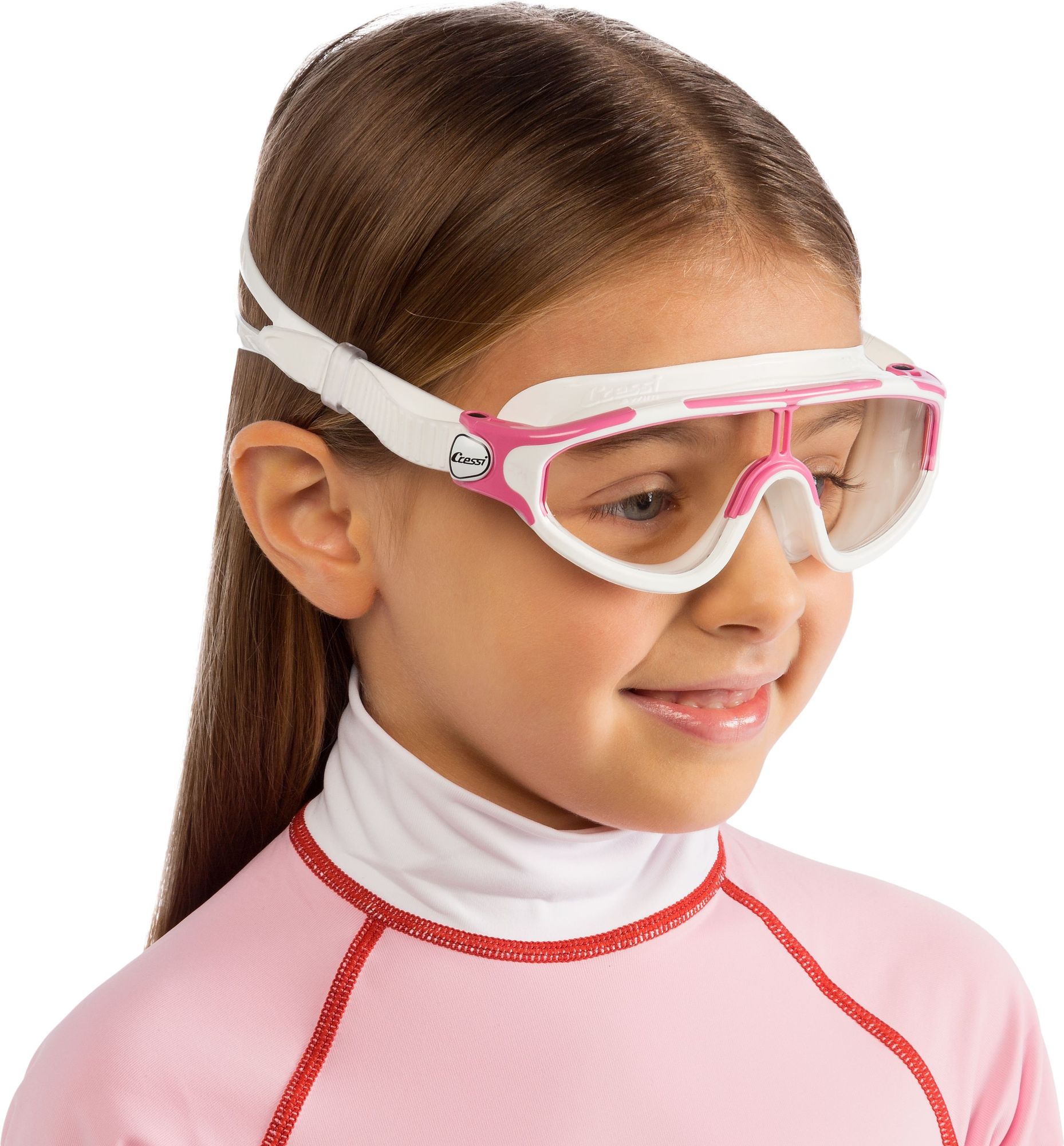 Cressi Baloo Swim Goggles occhialini nuoto nuoto mare swimming swim goggles junior