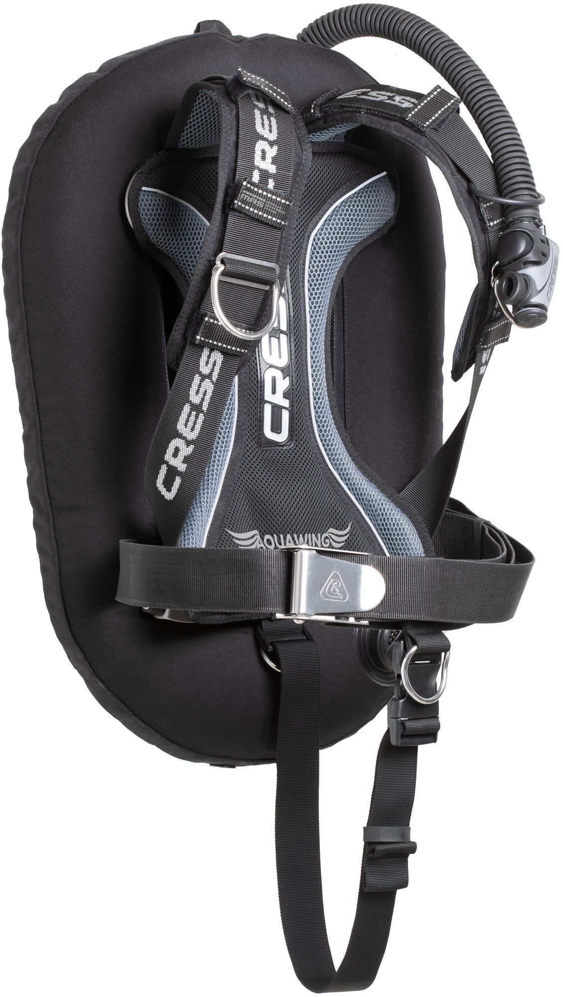 Aquawing BCD XS/XL - Scuba BCD