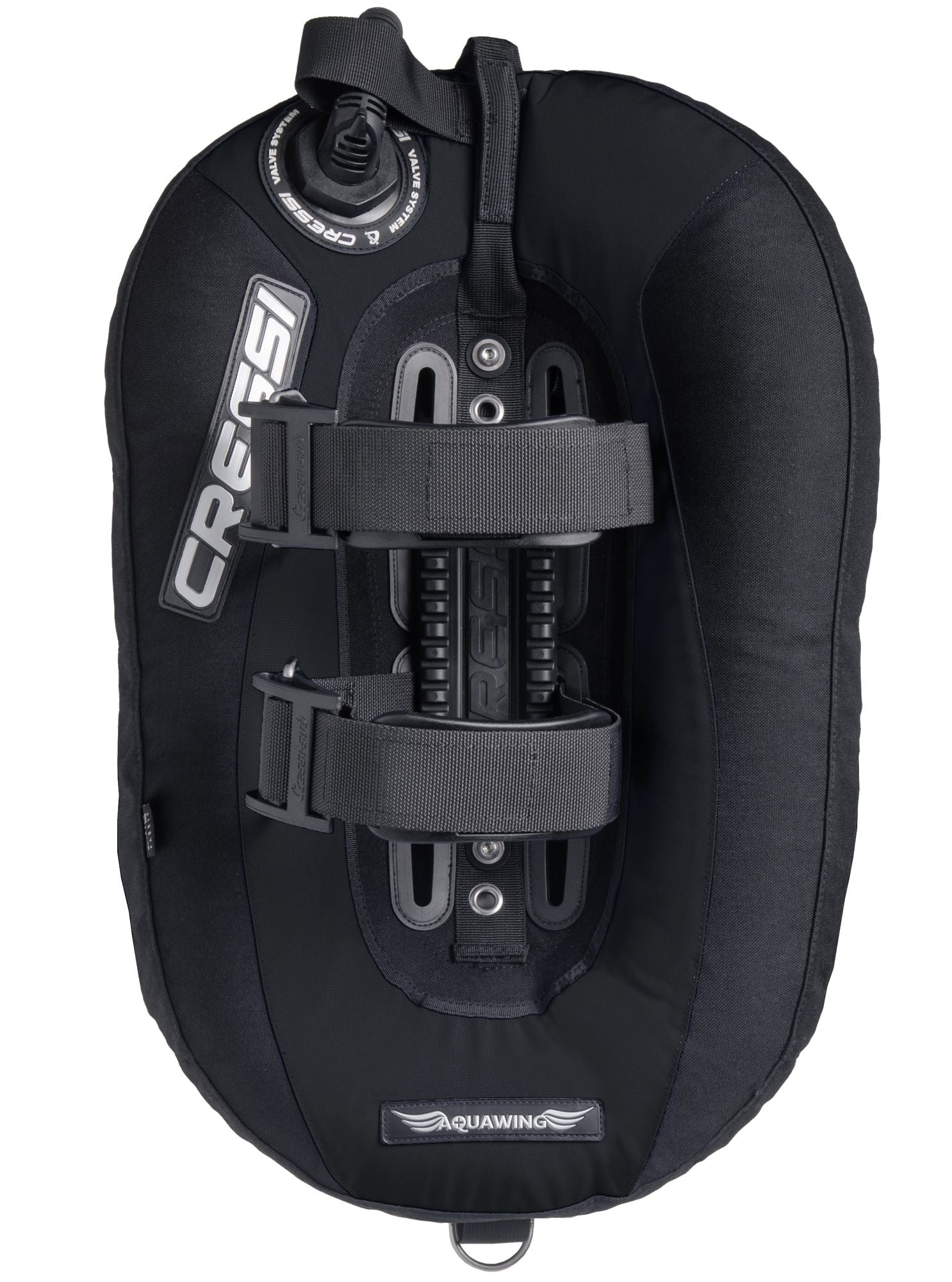 Aquawing BCD XS/XL - Scuba BCD