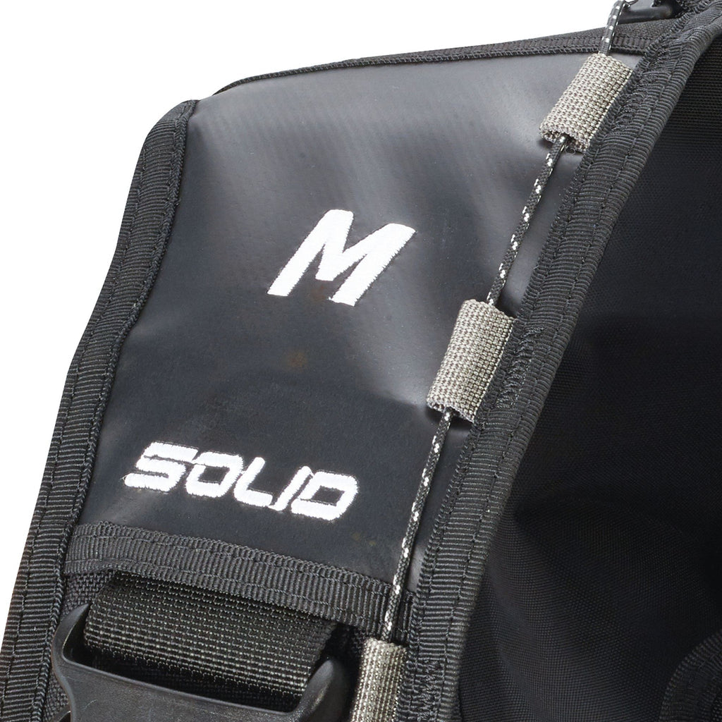 Solid BCD - Scuba BCD