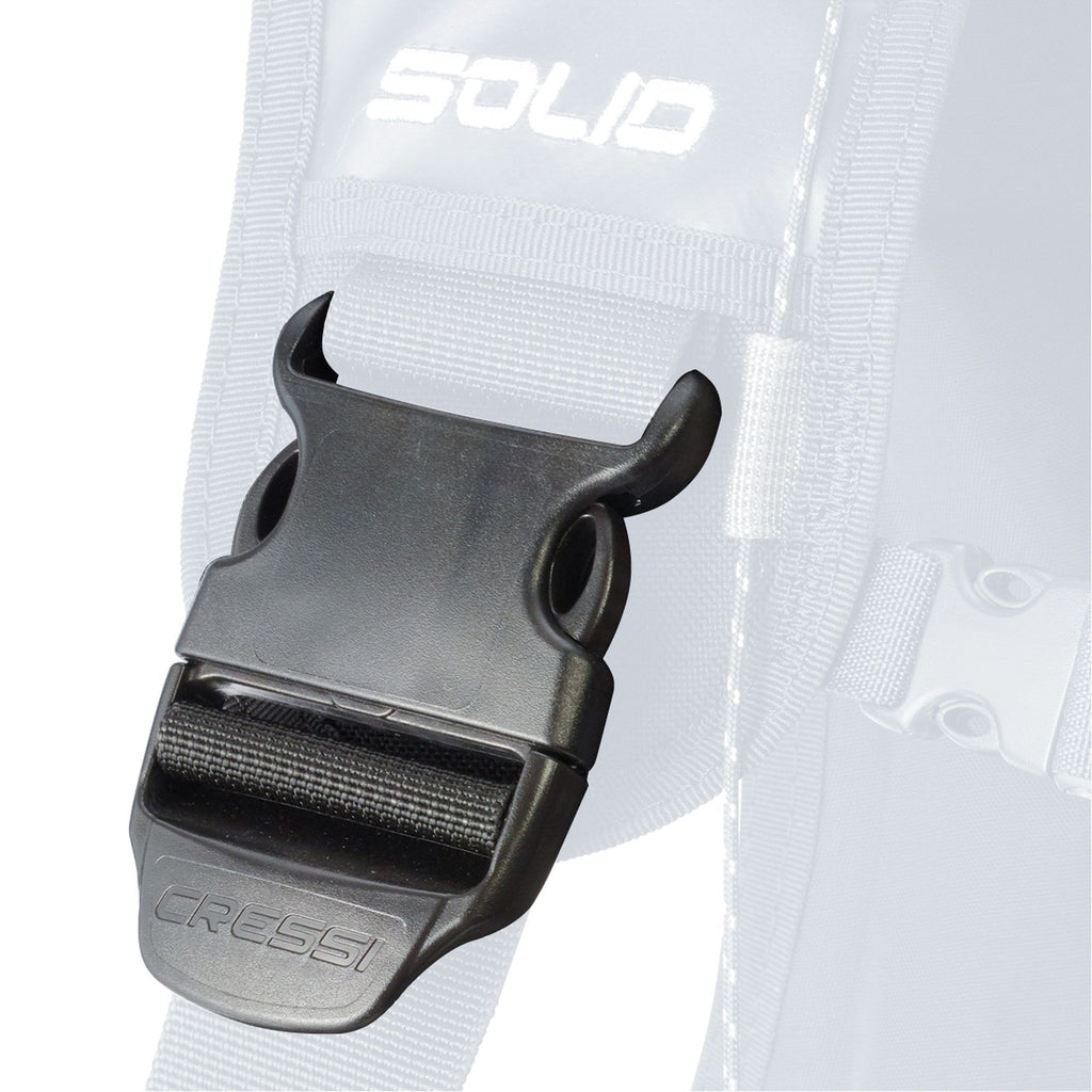 Solid BCD - Scuba BCD