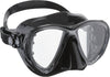 Big Eyes Evolution Mask - Scuba mask, Snorkelling mask