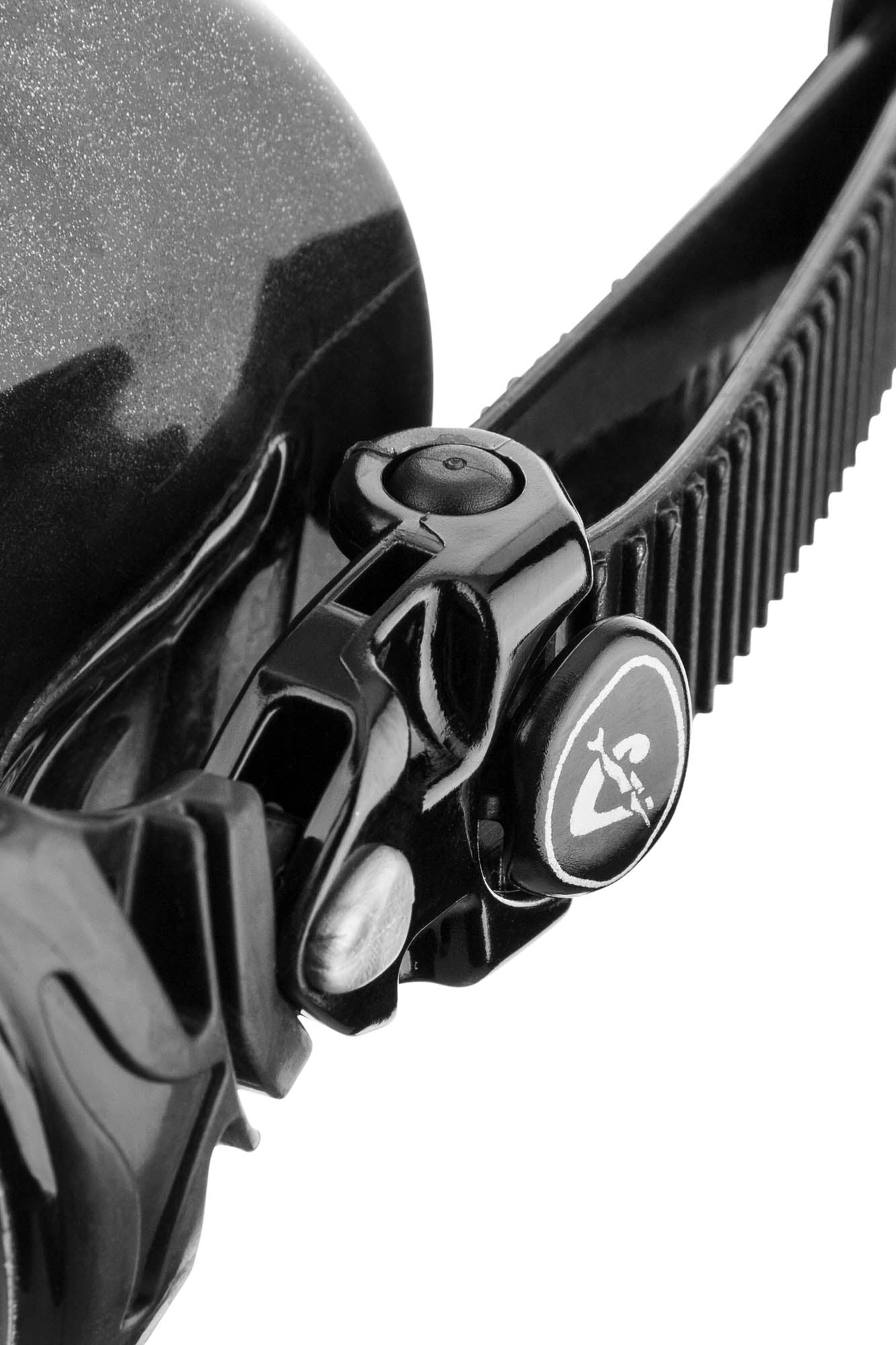 Big Eyes Evolution Mask - Scuba mask, Snorkelling mask