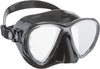 Big Eyes Evolution Mask - Scuba mask, Snorkelling mask