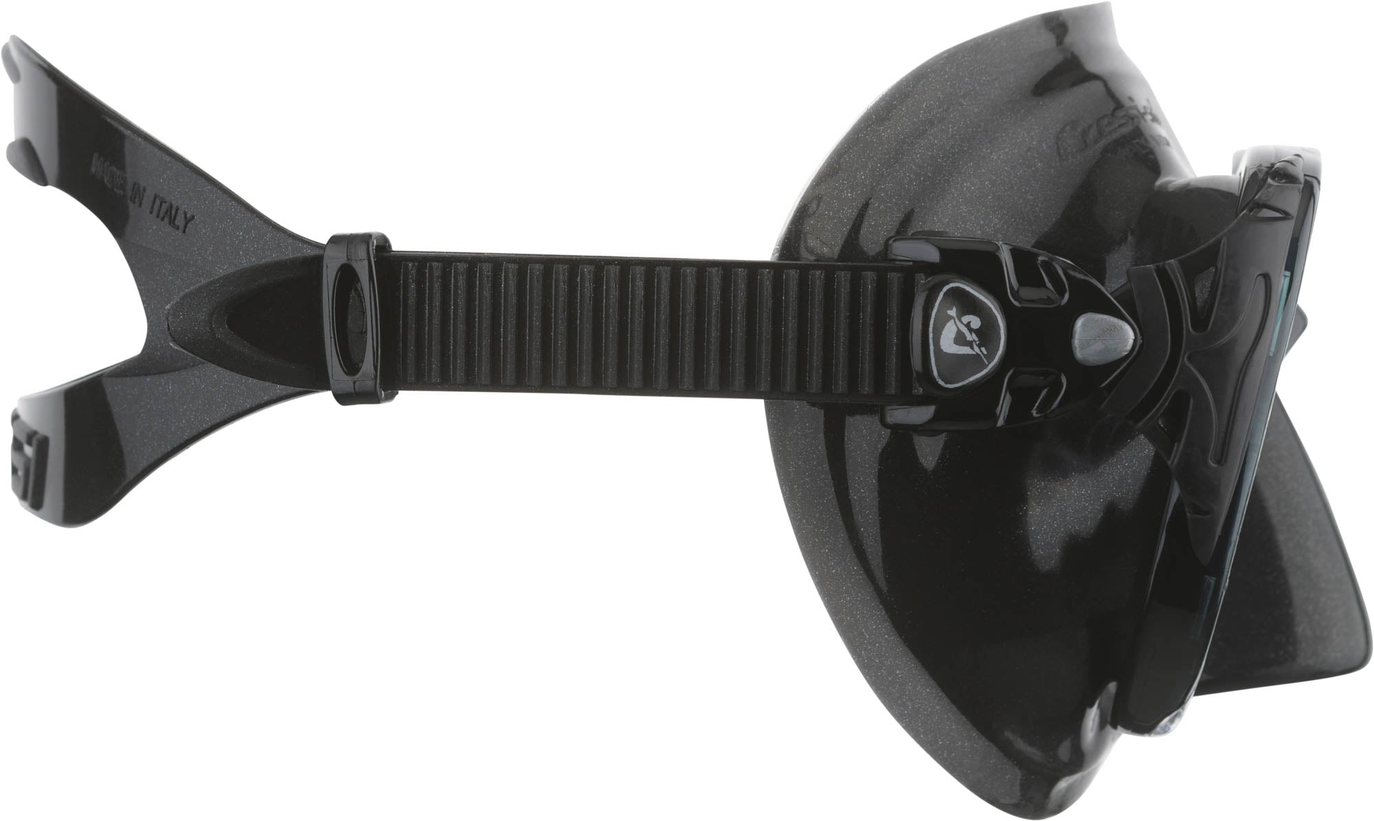 Big Eyes Evolution Mask - Scuba mask, Snorkelling mask