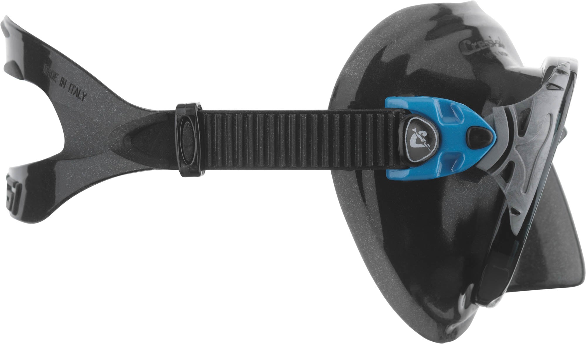 Big Eyes Evolution Mask - Scuba mask, Snorkelling mask