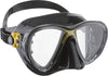 Big Eyes Evolution Mask - Scuba mask, Snorkelling mask