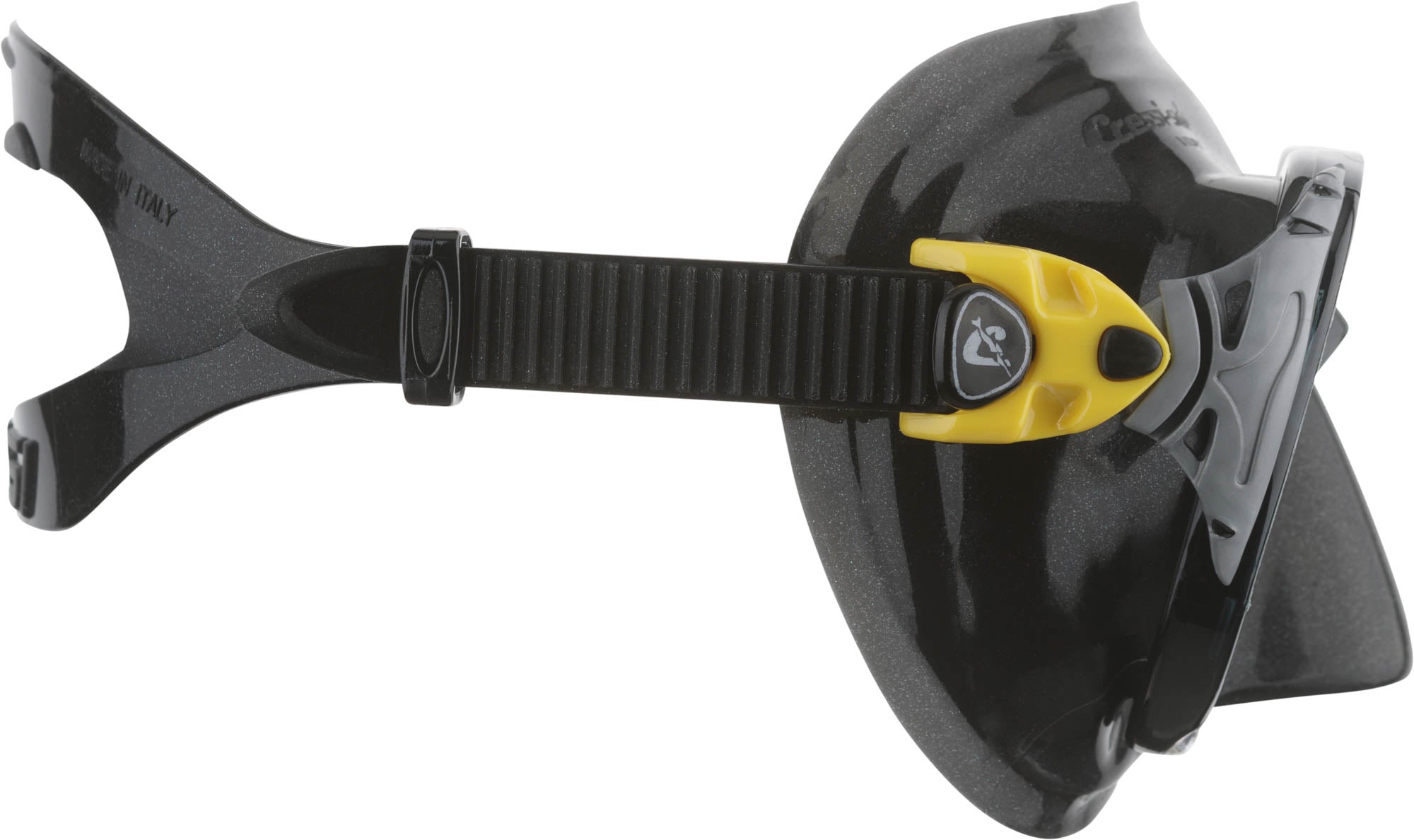 Big Eyes Evolution Mask - Scuba mask, Snorkelling mask