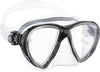 Big Eyes Evolution Mask - Scuba mask, Snorkelling mask
