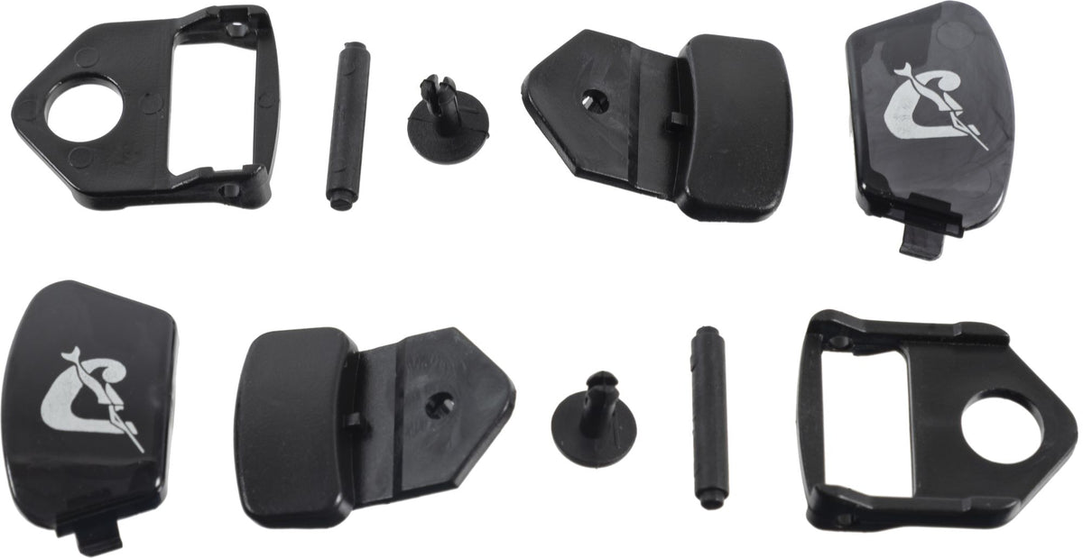 FOCUS BUCKLES