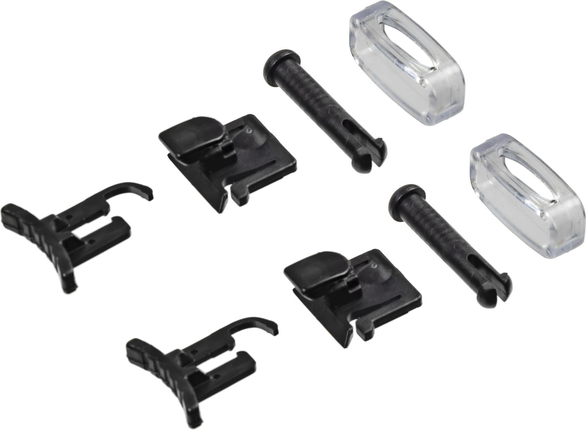 MATRIX - LINCE - PENTA BUCKLES