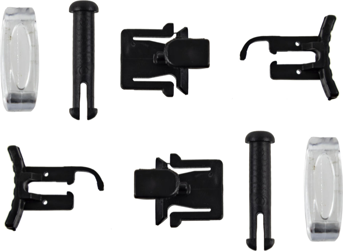 MATRIX - LINCE - PENTA BUCKLES