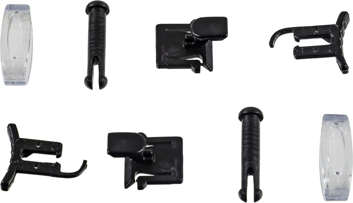 MATRIX - LINCE - PENTA BUCKLES