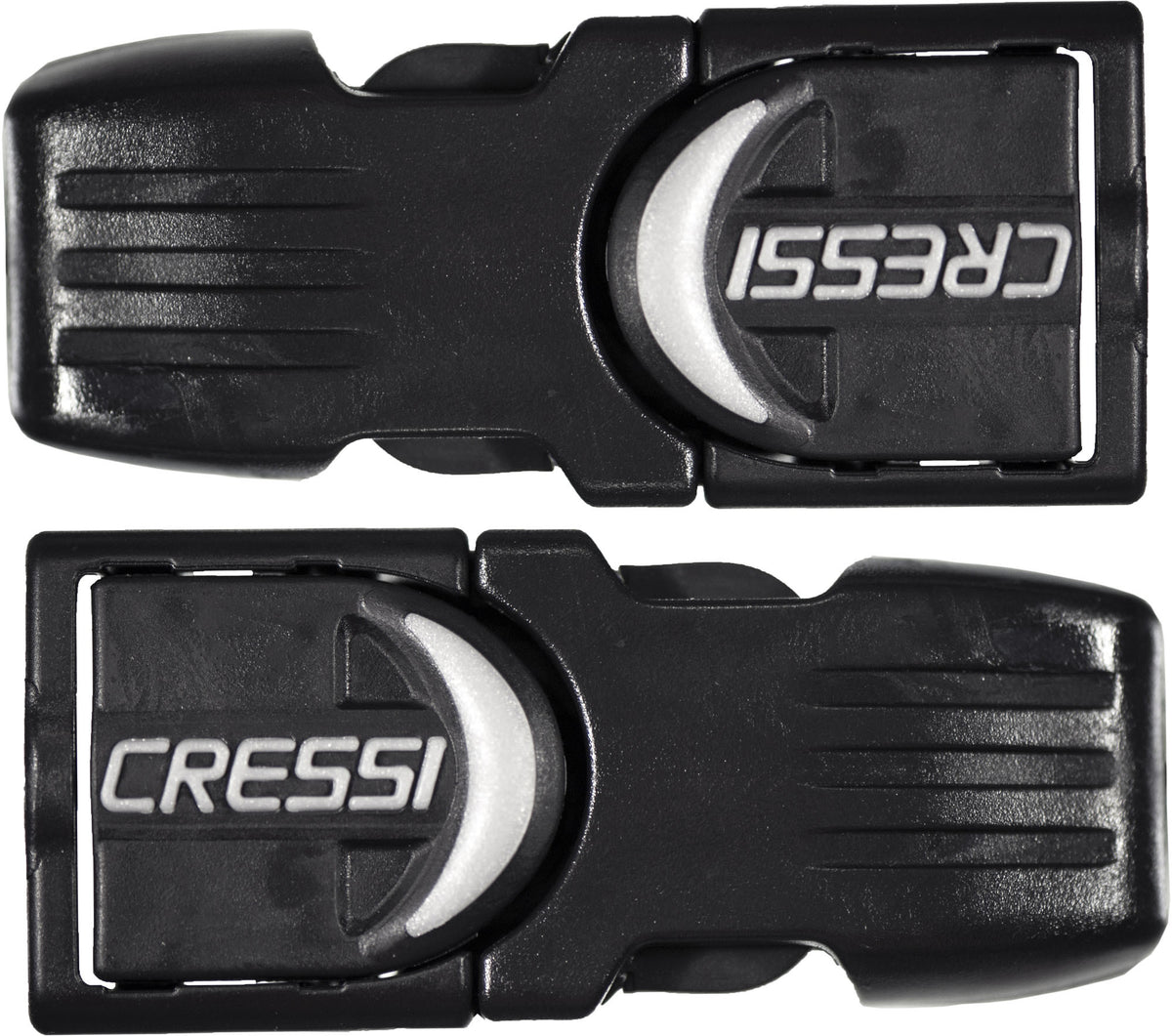 THOR - ARA - PRO LIGHT FINS BUCKLES