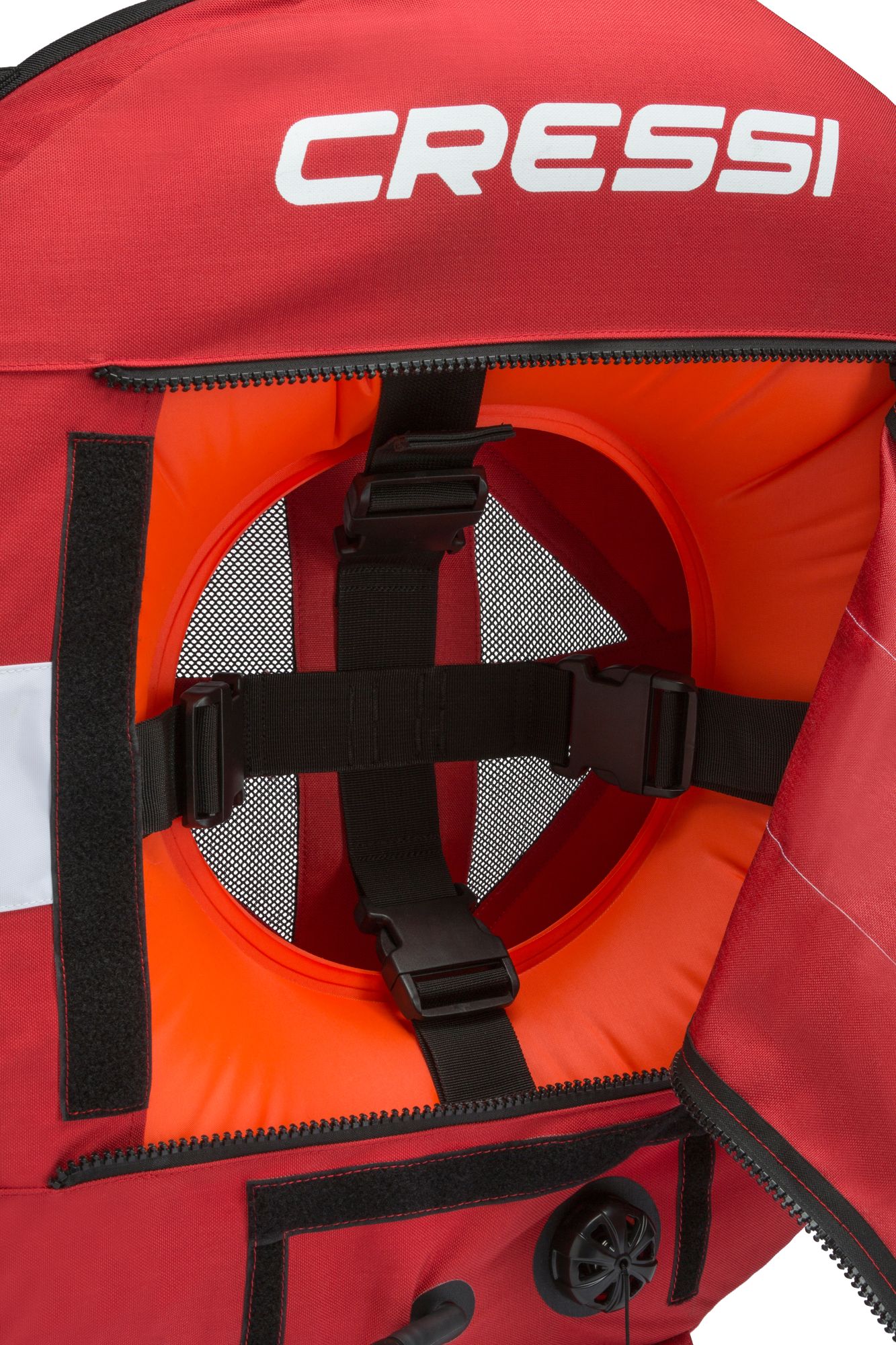 Freediving Buoy
