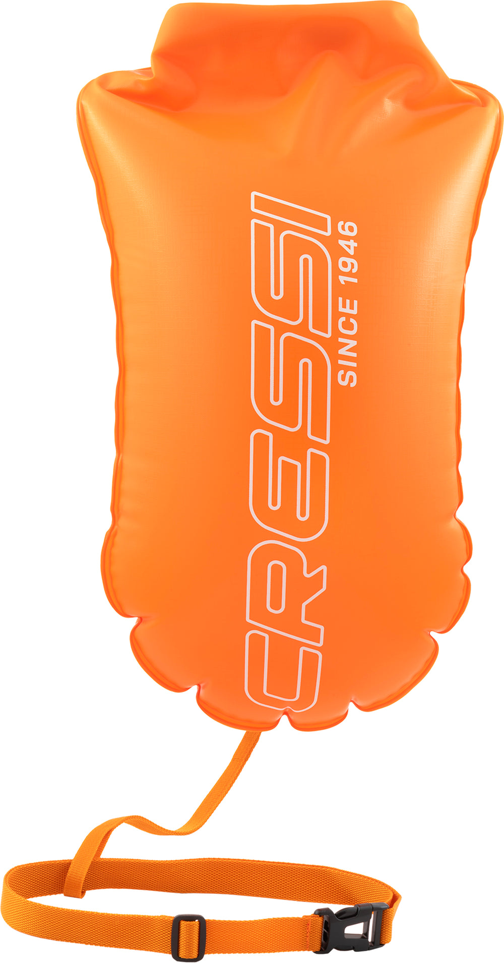 GLIDE SWIM BUOY
