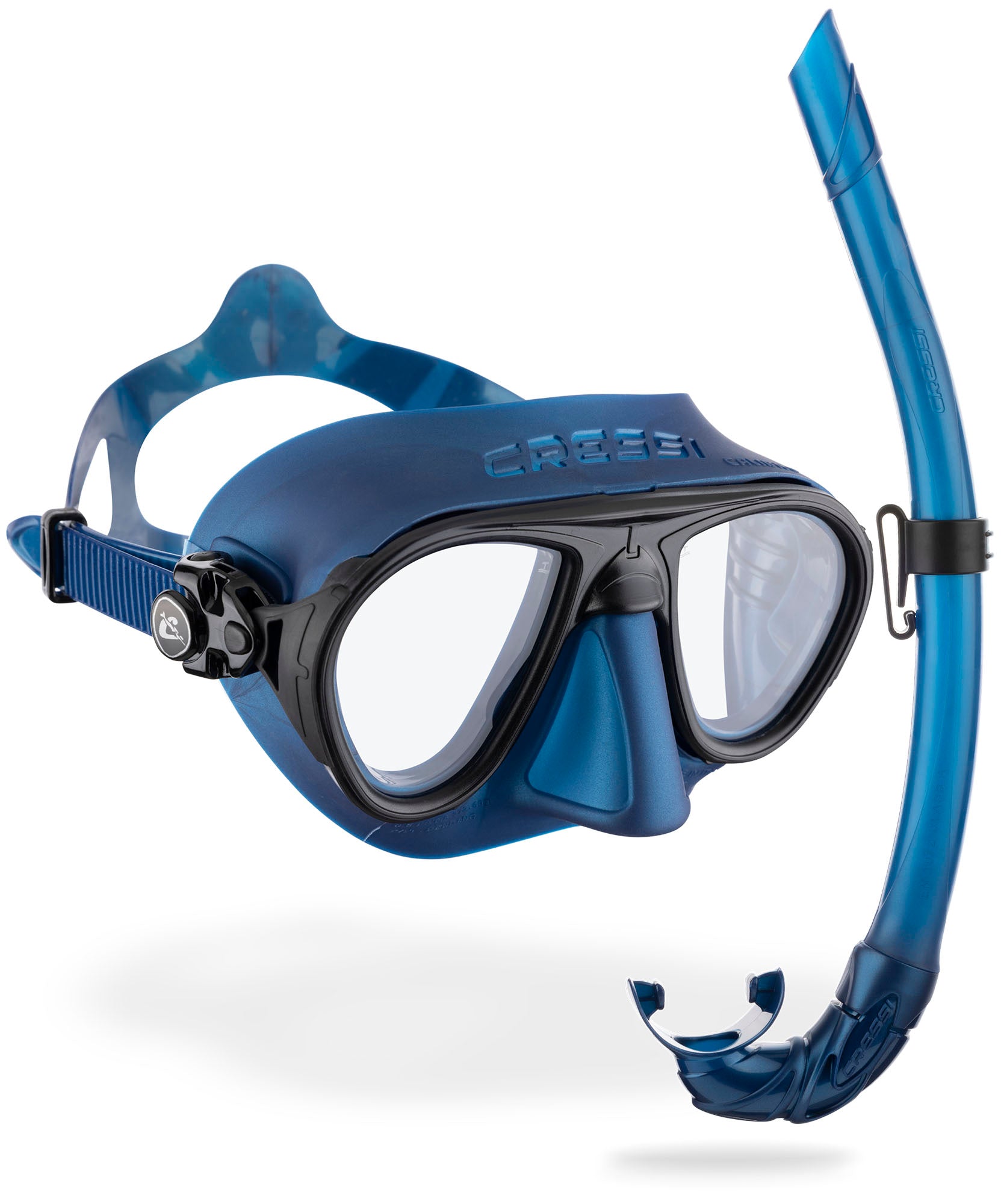 Calibro + Corsica Snorkel Combo