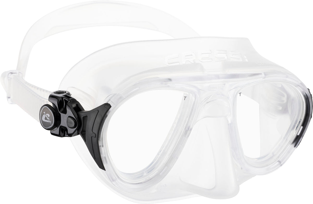 Calibro Mask - Scuba Snorkeling, Freediving