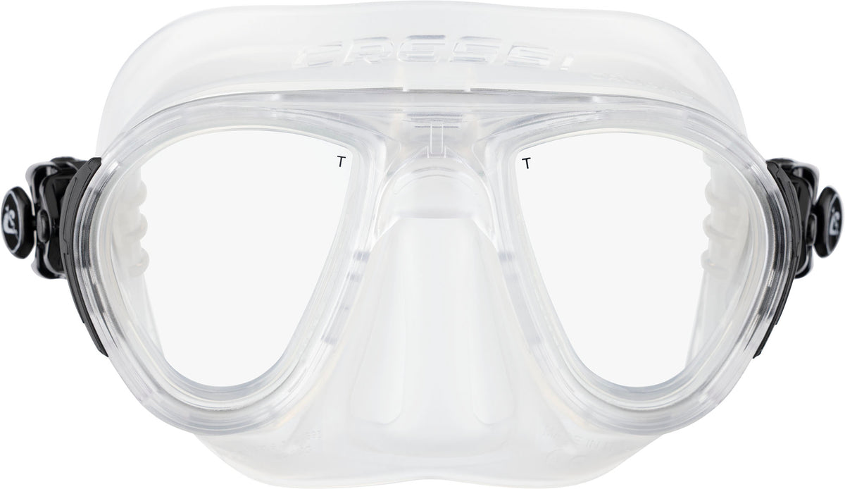 Calibro Mask - Scuba Snorkeling, Freediving