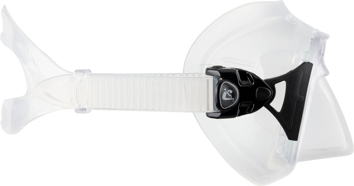 Calibro Mask - Scuba Snorkeling, Freediving