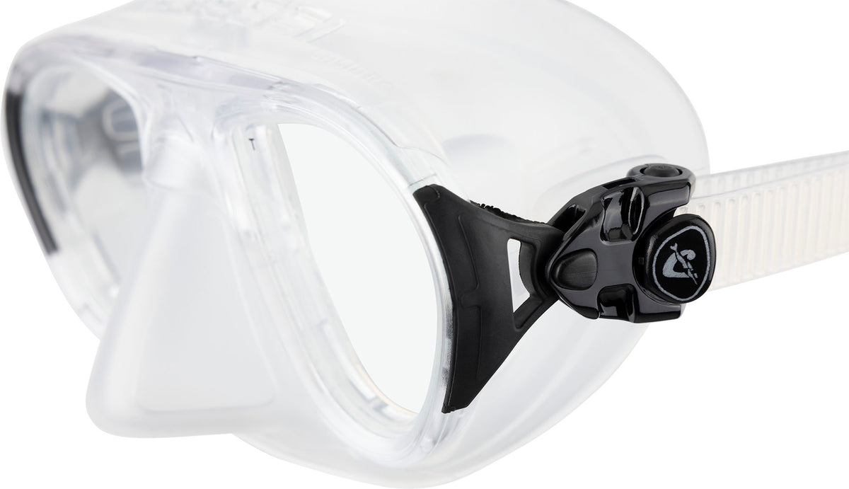 Calibro Mask - Scuba Snorkeling, Freediving