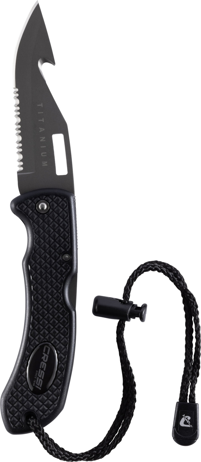 CHAKU KNIFE