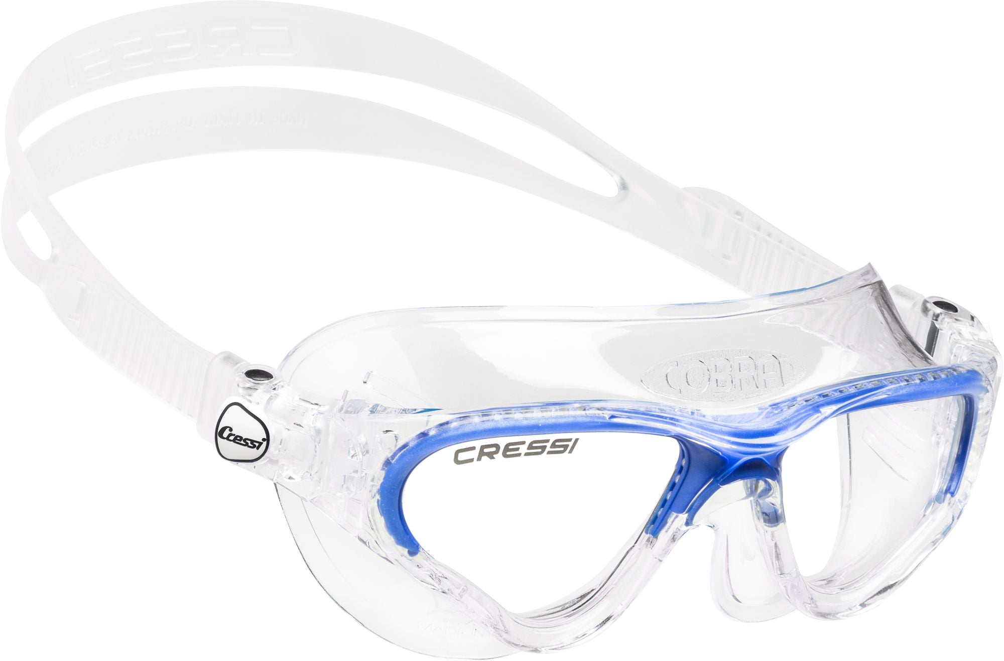Cobra Swimming Goggles