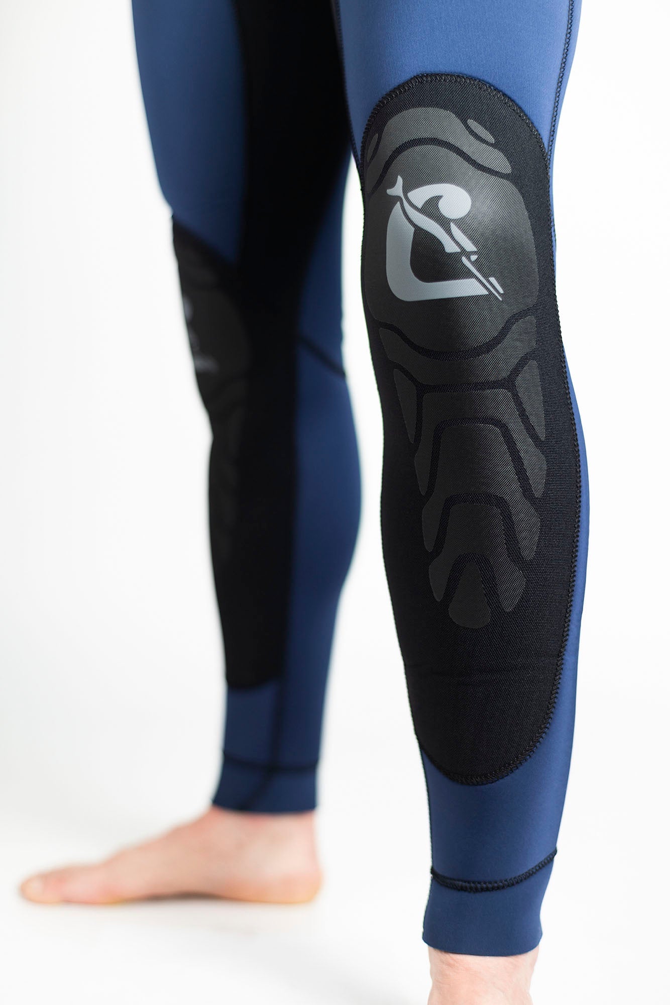 Comfort 5 mm Wetsuit Man