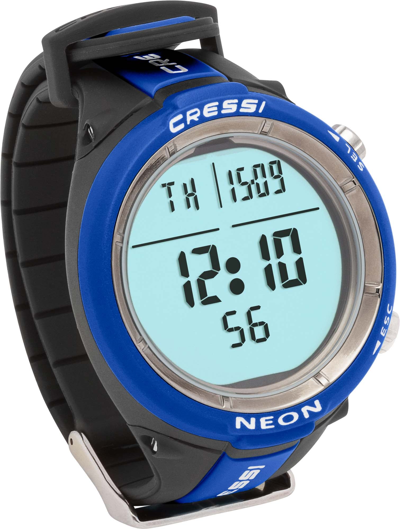 Neon Watch Dive Computer