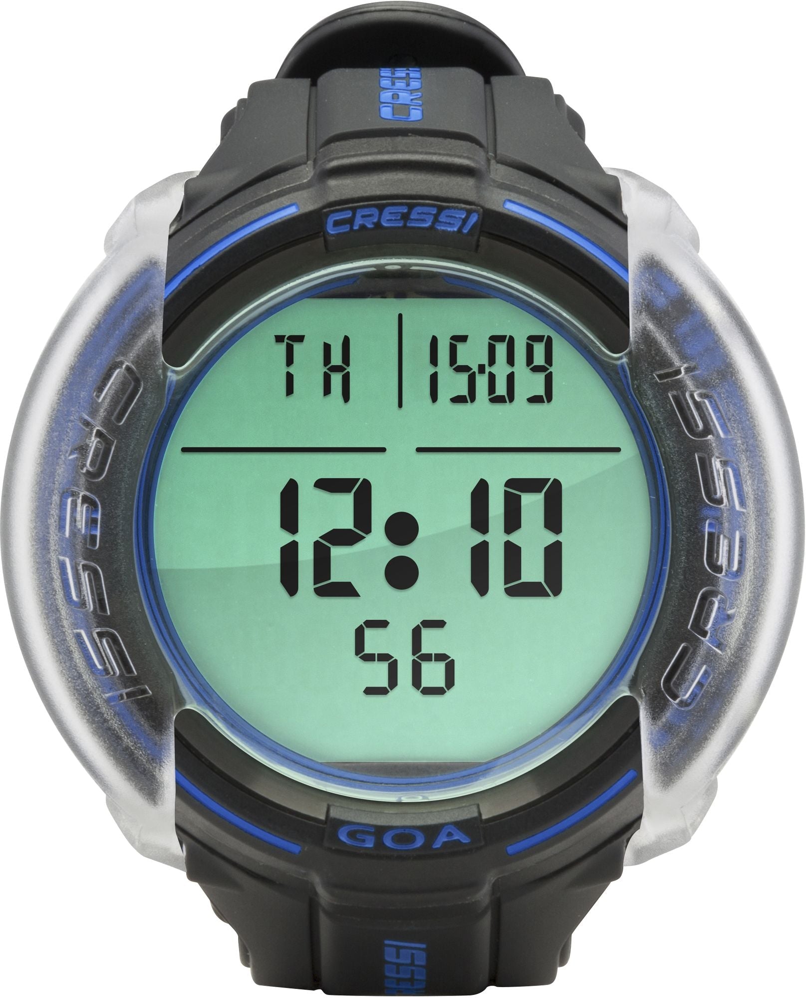 Sil.Protective Lens Watch Style Computer Screen