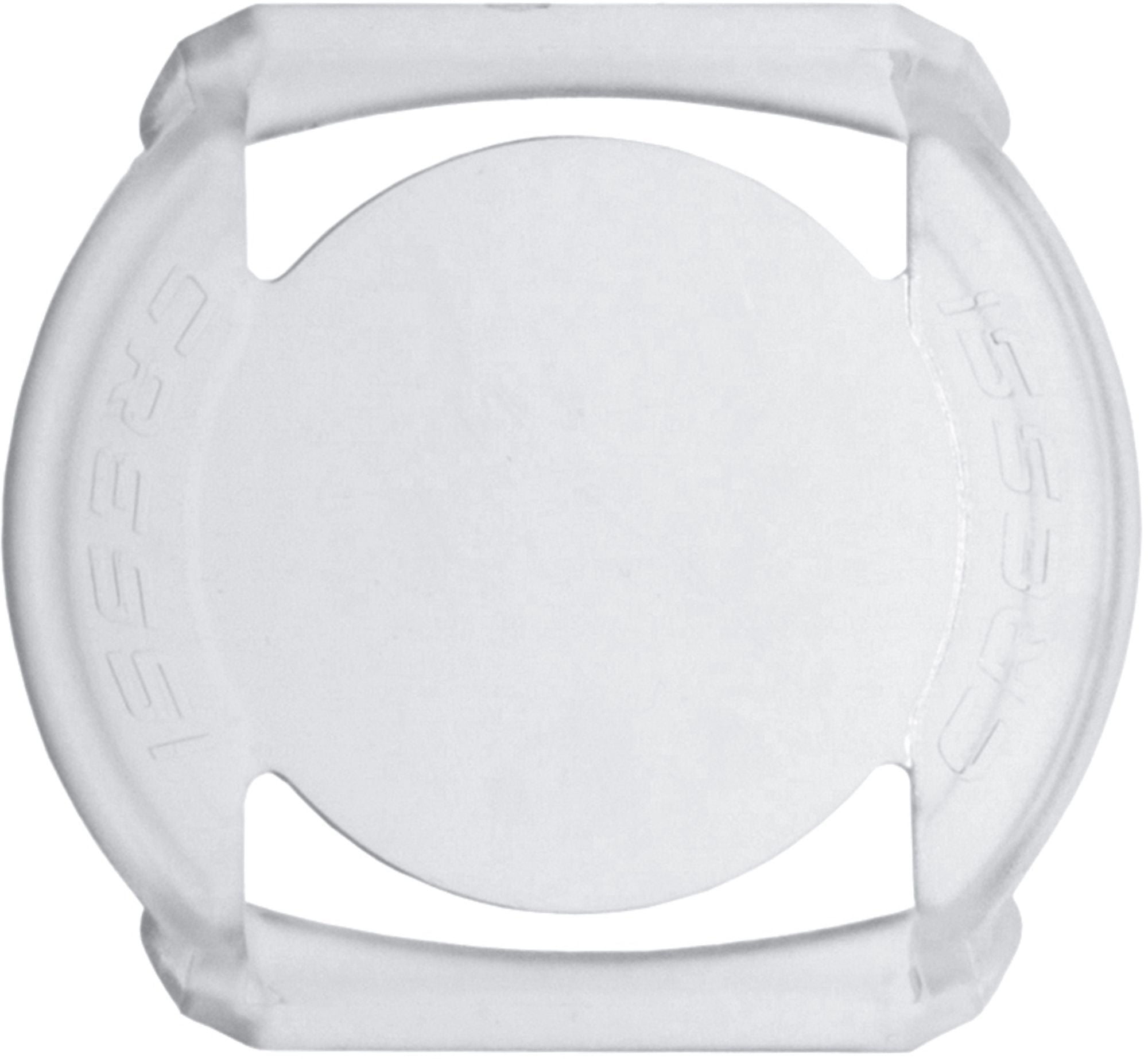 Sil.Protective Lens Watch Style Computer Screen