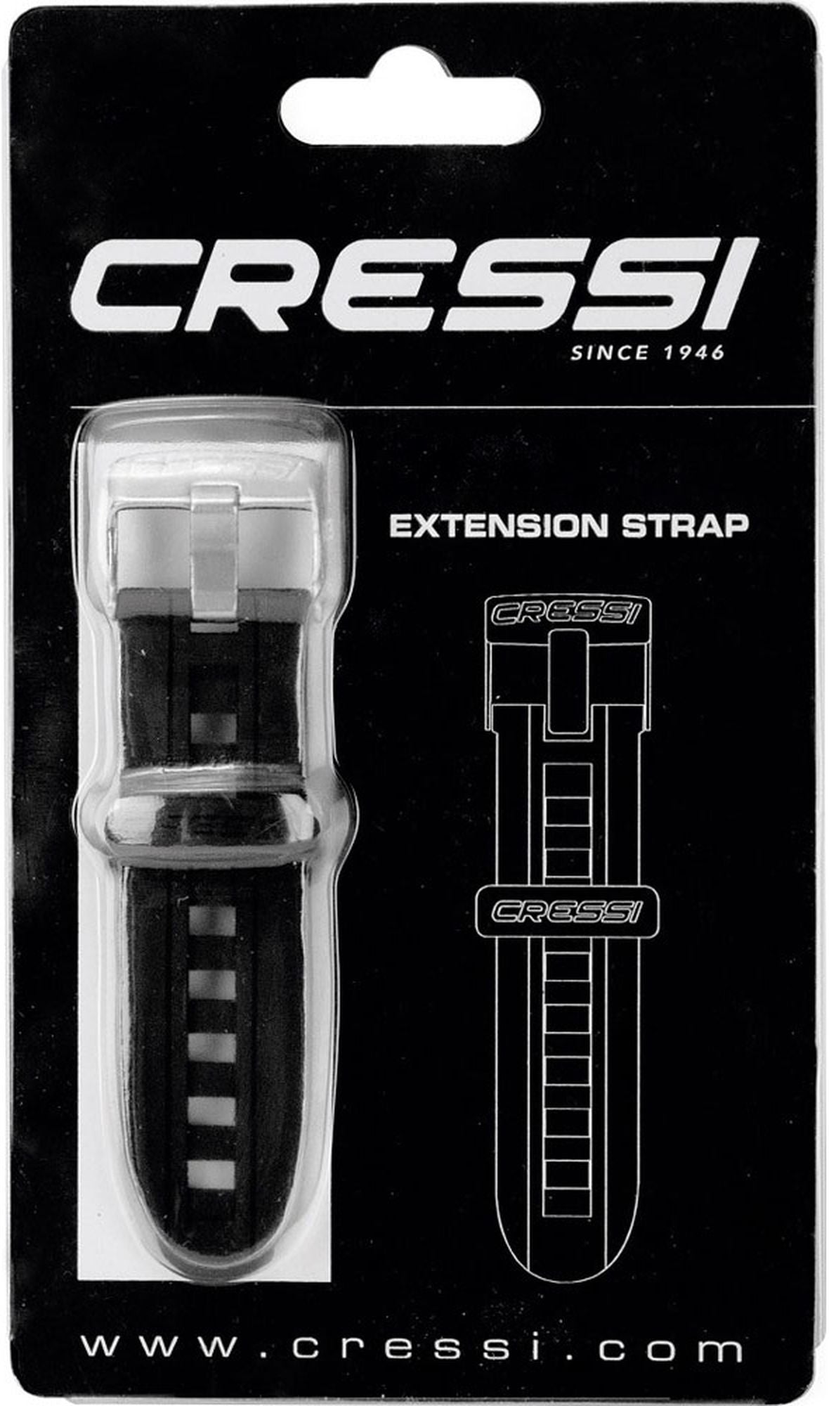 Watchband Extensor - Watch computer