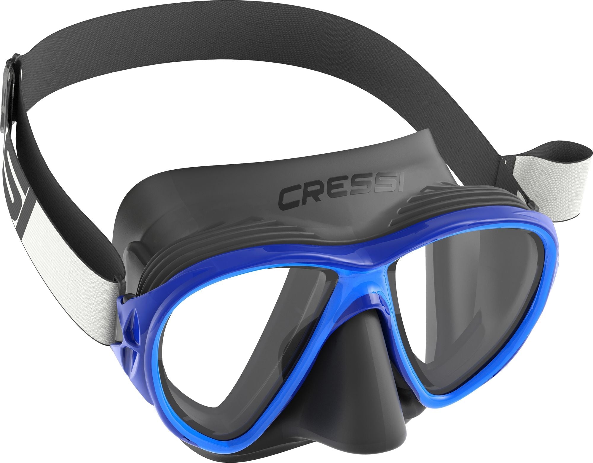 Fiji Mask - Scuba mask, Snorkelling mask