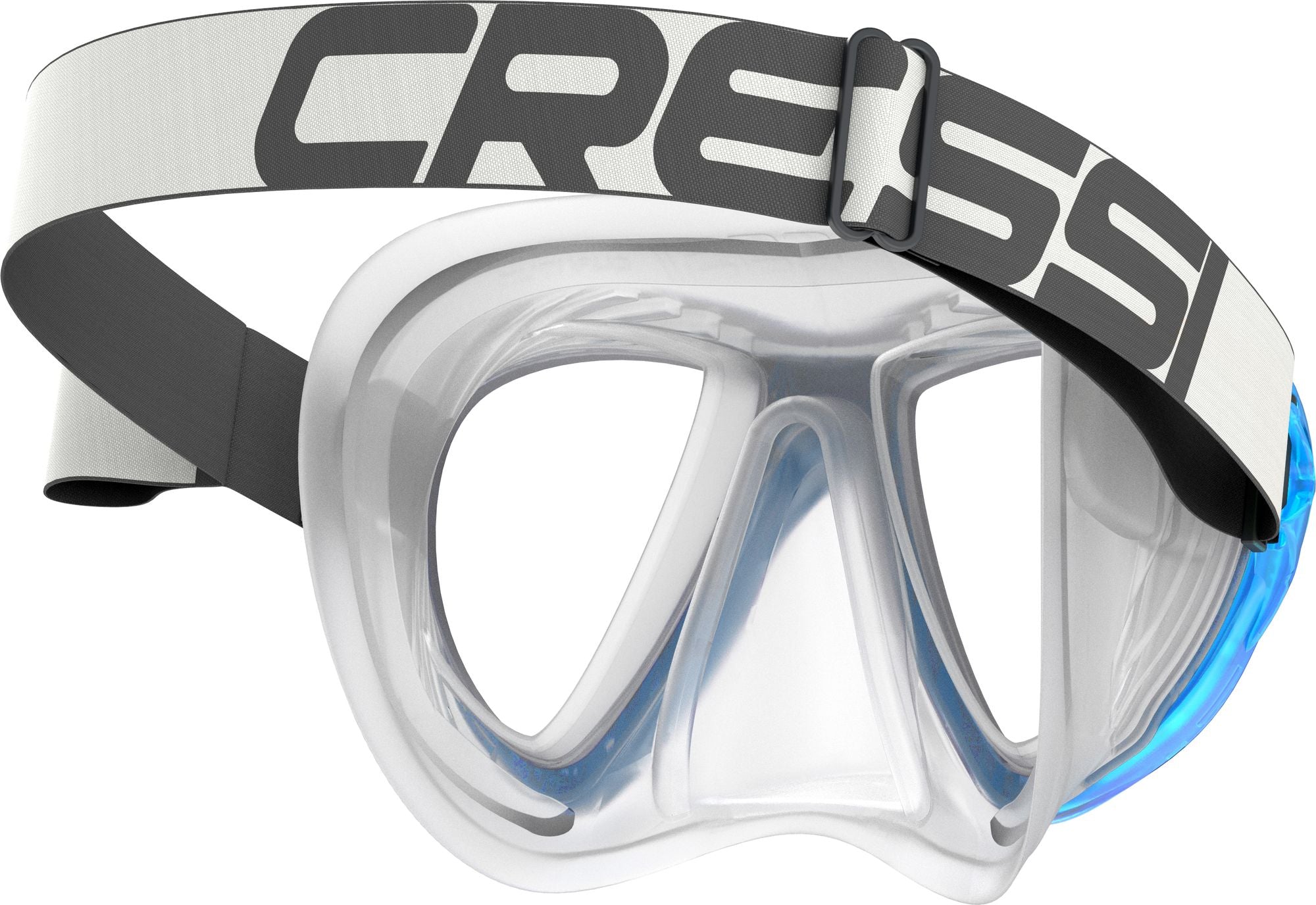 Fiji Mask - Scuba mask, Snorkelling mask