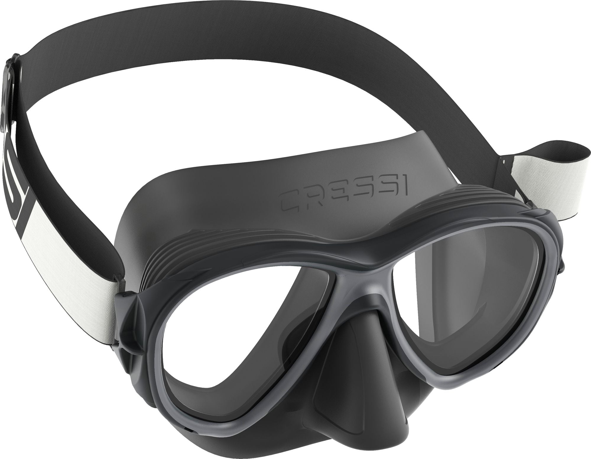 Samoa Mask - Scuba mask, Snorkelling mask