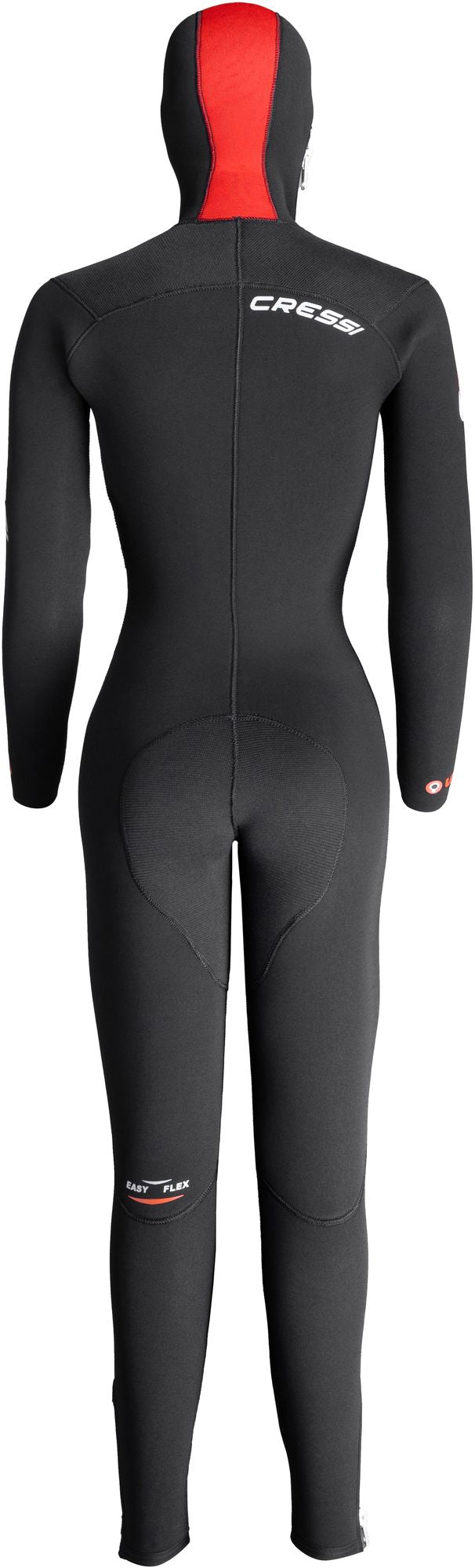 DIVER 7 MM WETSUIT LADY