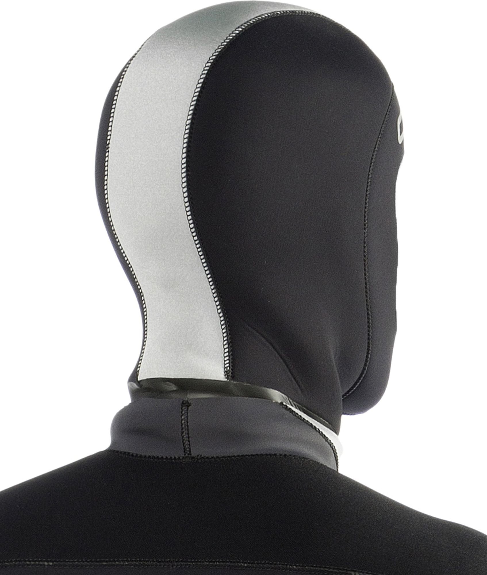 Draget Hood Unisex
