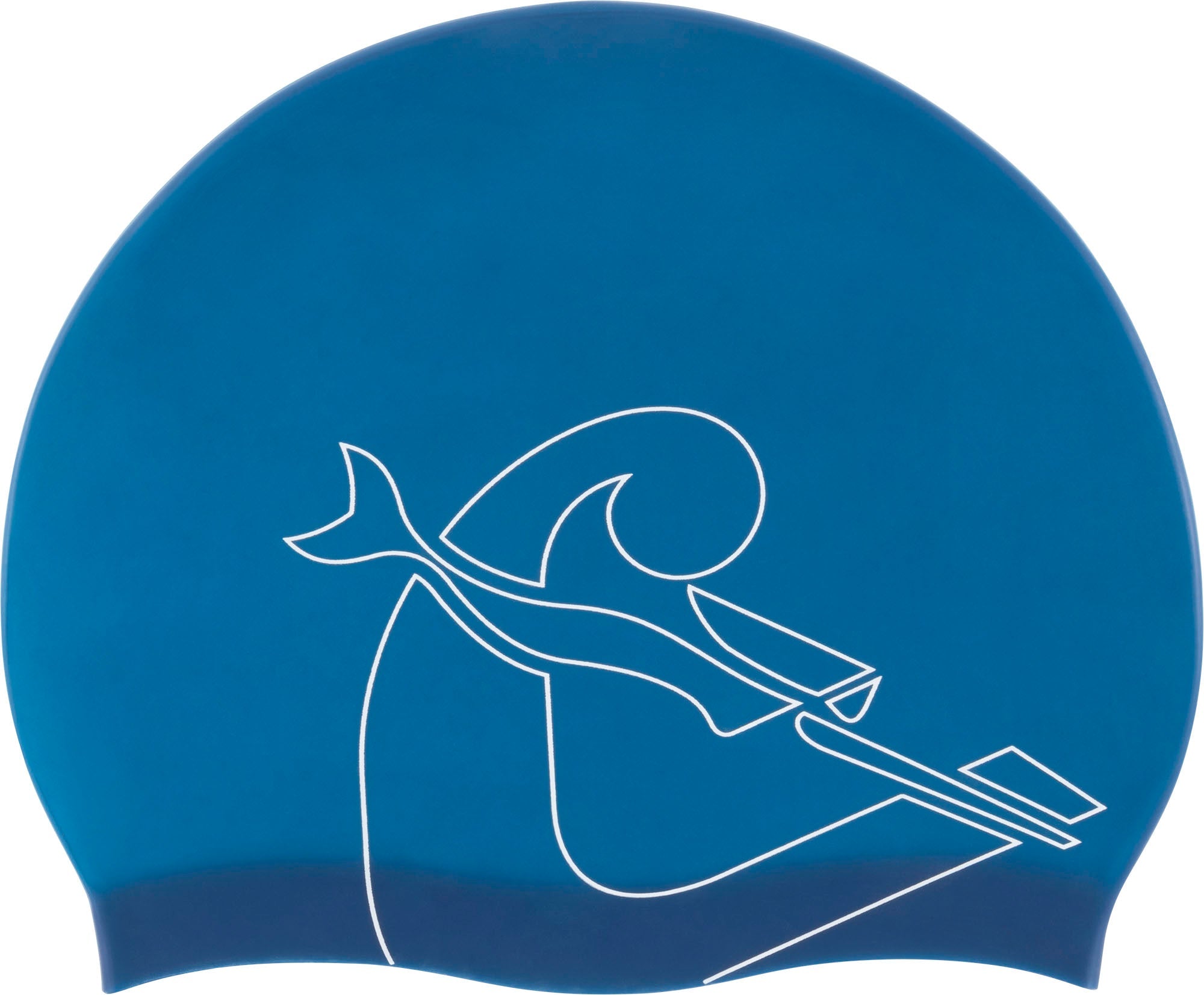 Eddie Swim Cap