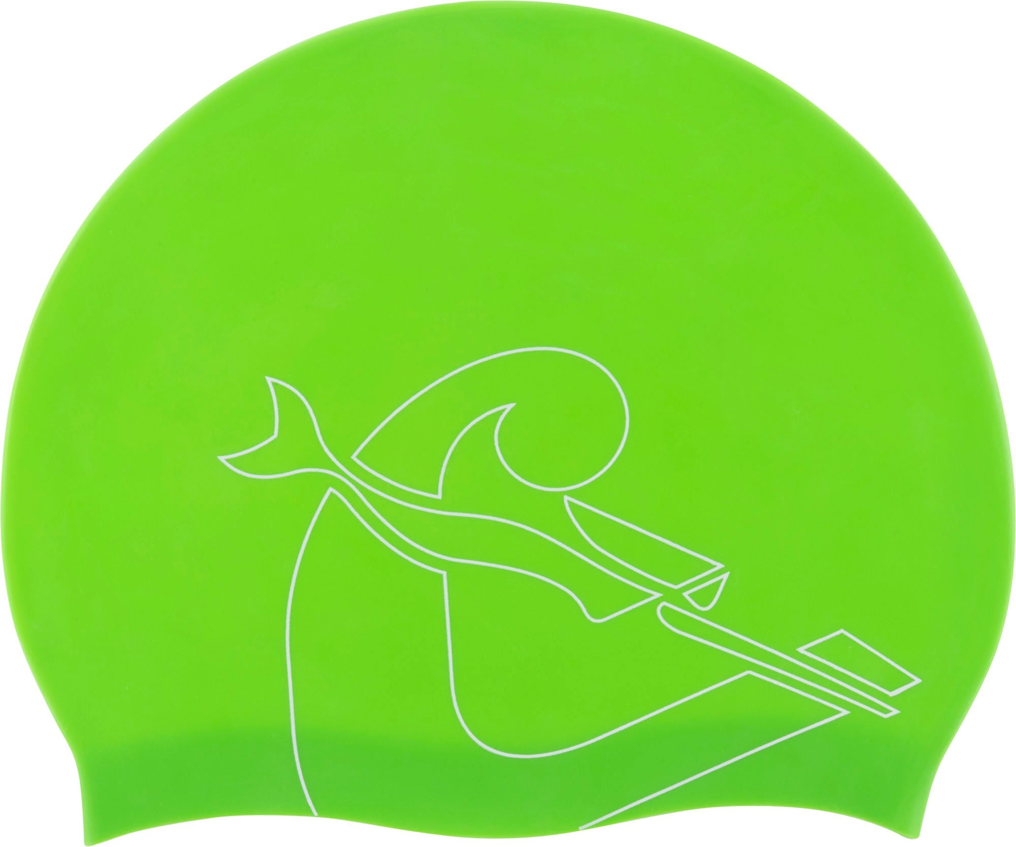 Eddie Swim Cap