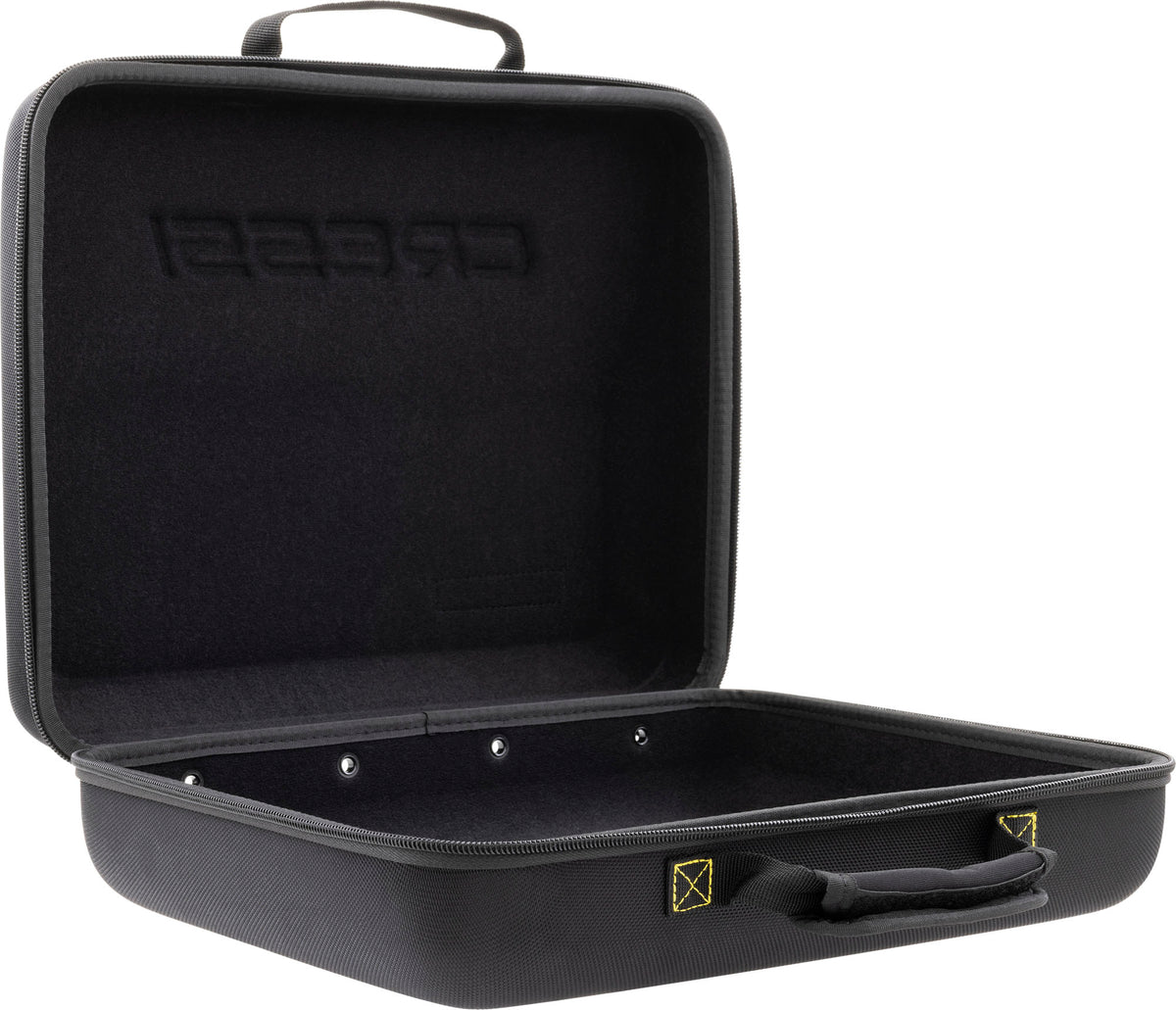 ELITE REGULATOR CASE