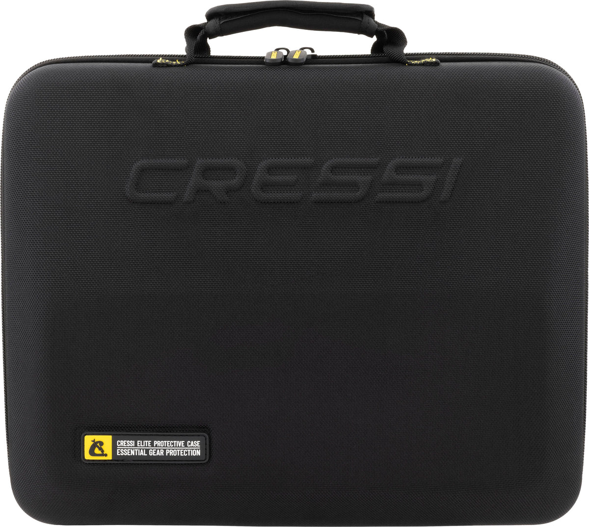 ELITE REGULATOR CASE