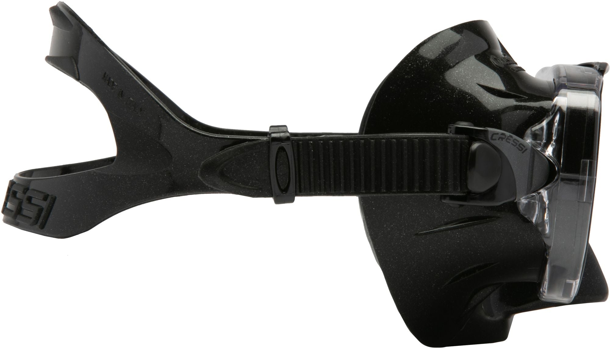 Estrella Mask - Scuba mask, Snorkelling mask