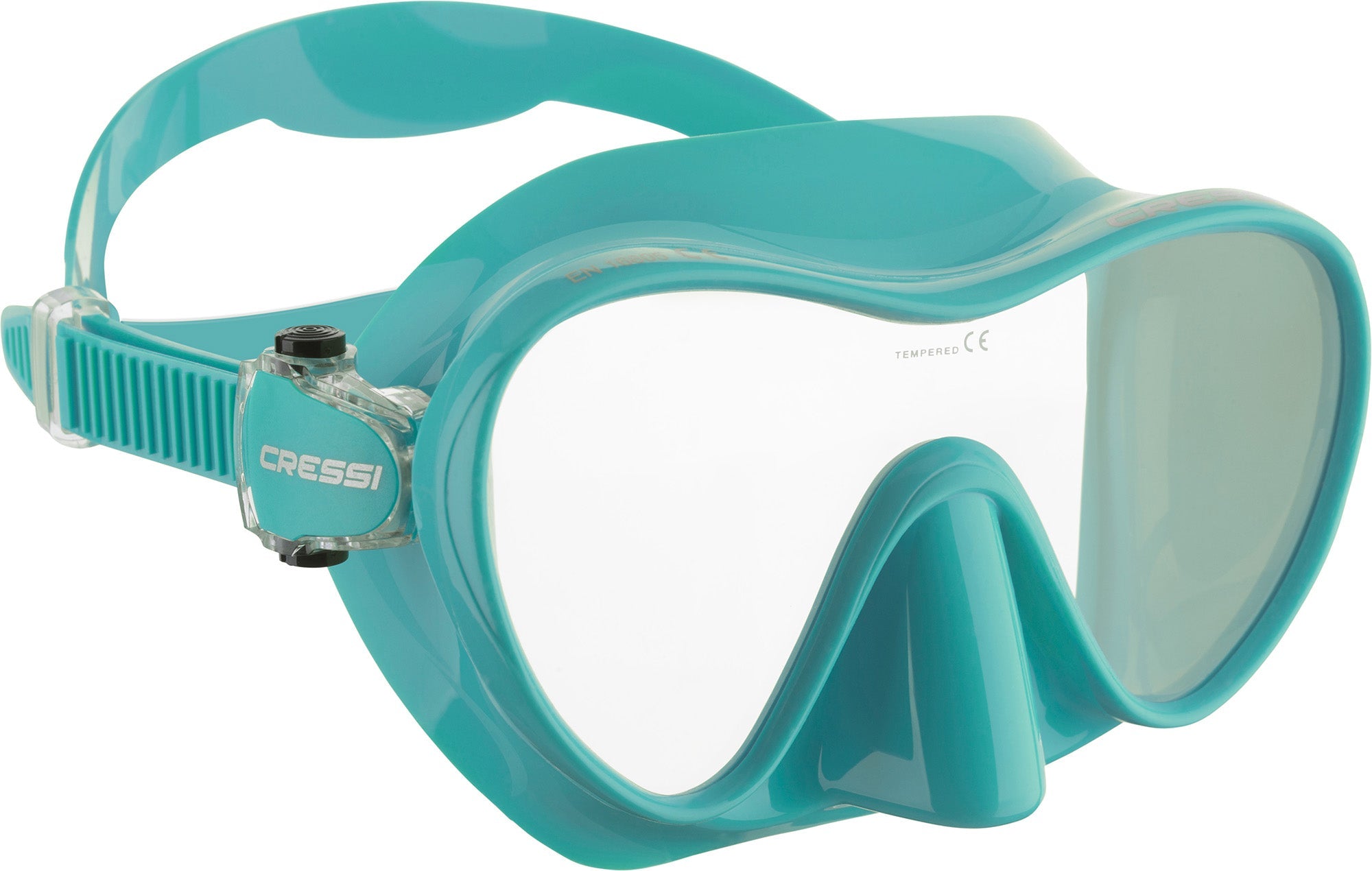 F1 Small Mask - Scuba mask, Snorkelling mask