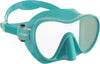 F1 Small Mask - Scuba mask, Snorkelling mask