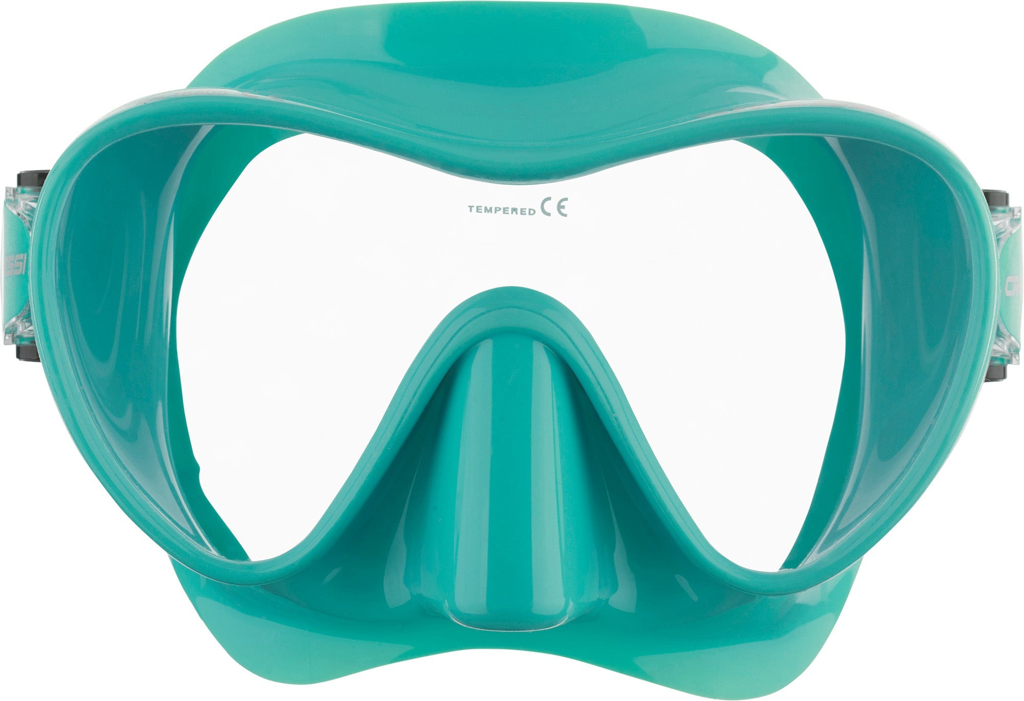 F1 Small Mask - Scuba mask, Snorkelling mask