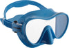 F1 Small Mask - Scuba mask, Snorkelling mask
