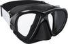 Fiji Mask - Scuba mask, Snorkelling mask