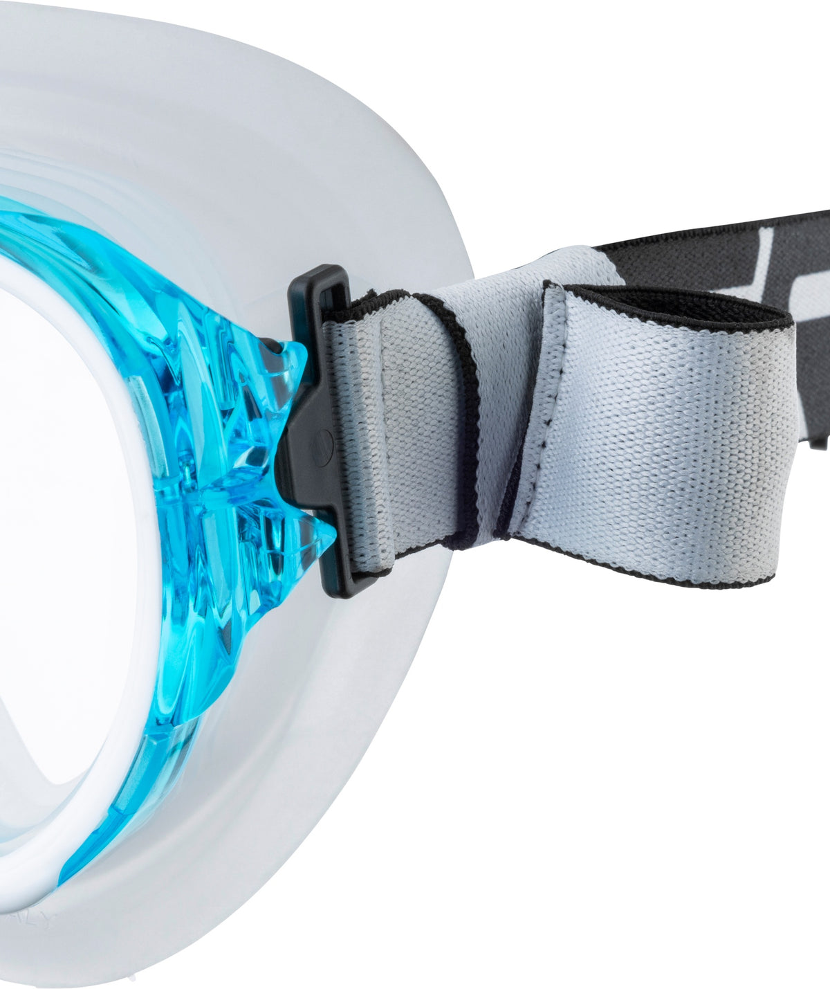 Fiji Mask - Scuba mask, Snorkelling mask