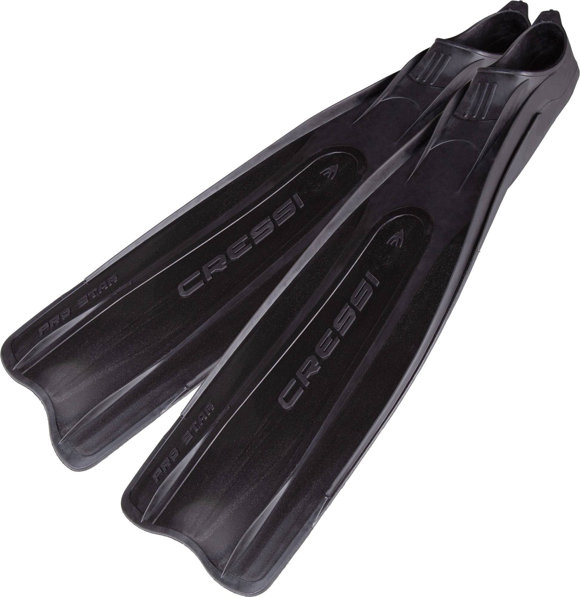 Pro Star Fins - Scuba Fins, Snorkelling Fins